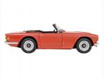 Triumph TR6 1969 года